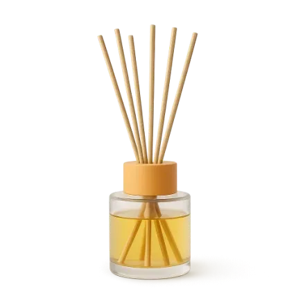 A reed diffuser